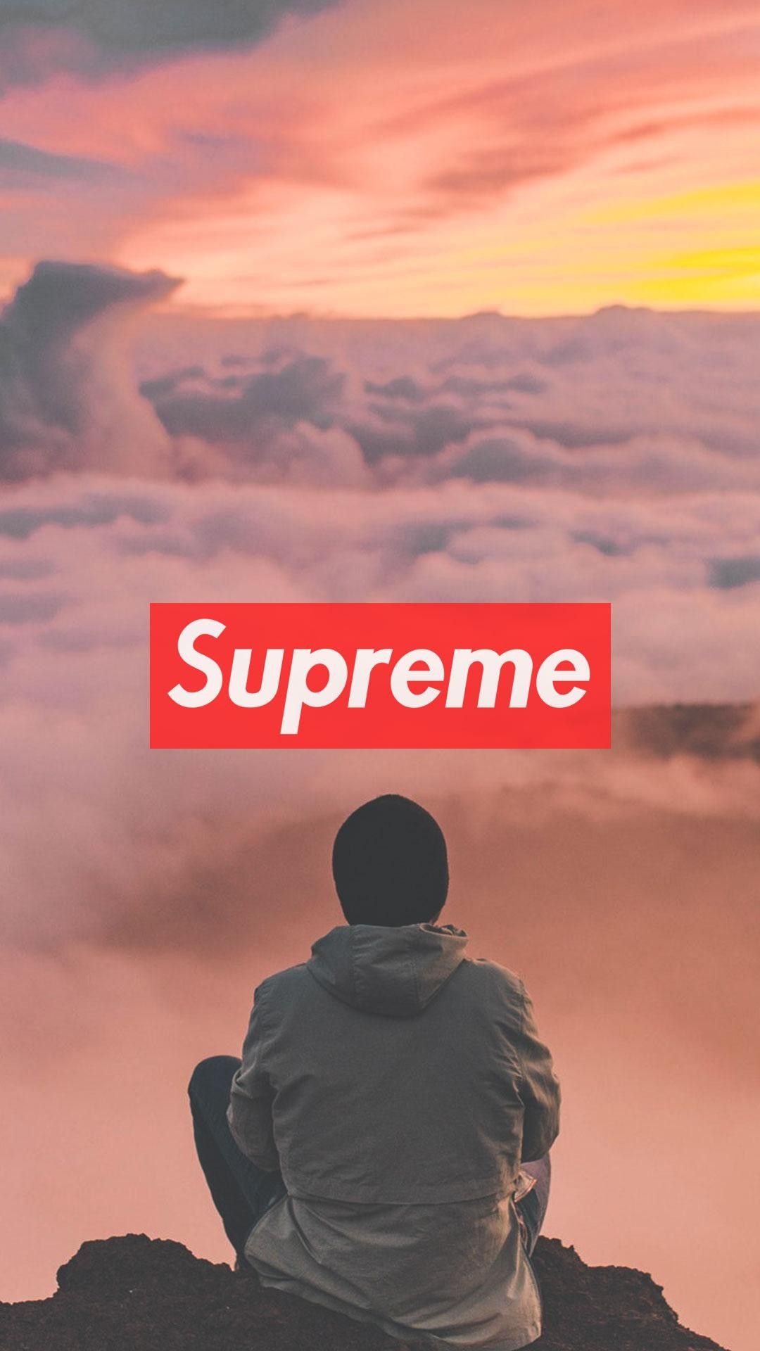 1080x1920   Следите за доской \ Hypebeast Wallpapers \ от @ nixxboi, чтобы узнать больше | Supreme обои Hypebeast wallpaper Обои iphone neon