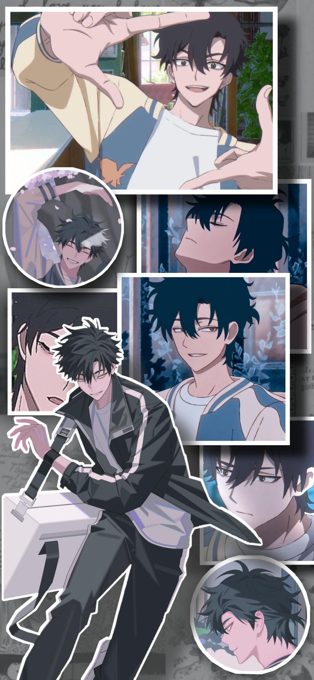 1080x2340  LU Guang┆↰ | Lehineйne чerteShiShi, aoniMe, чerteShiShi 