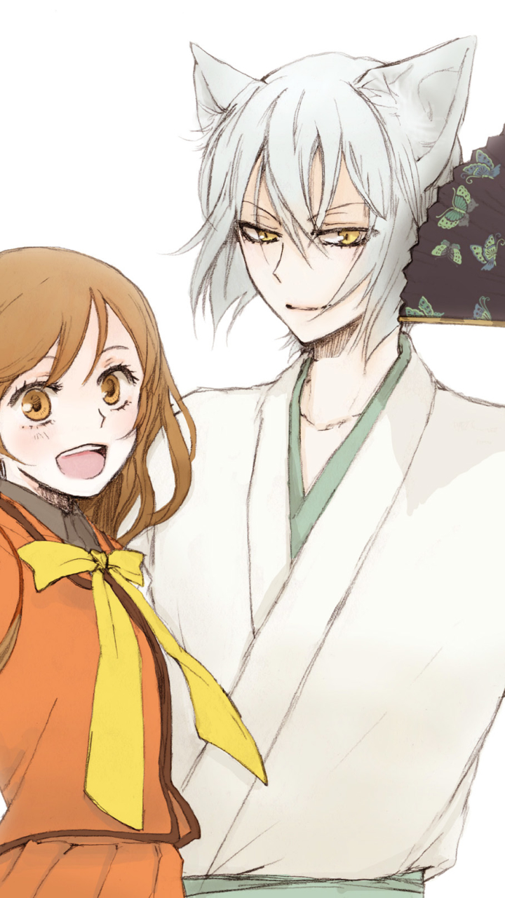 720x1280  Kamisama Hajimemashita (Kamisama Kiss) Mobile Wallpaper #1545971 - Zerochan  Anime Image Board