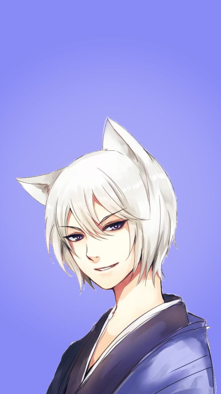 750x1334  Anime Kamisama Kiss - Mobile Abyss