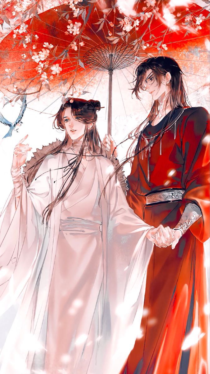 675x1200   Oct212096 - Небесные официальные лица благословения Tian Guan Ci Fu Romement Vol 01 - Предварительный просмотр World