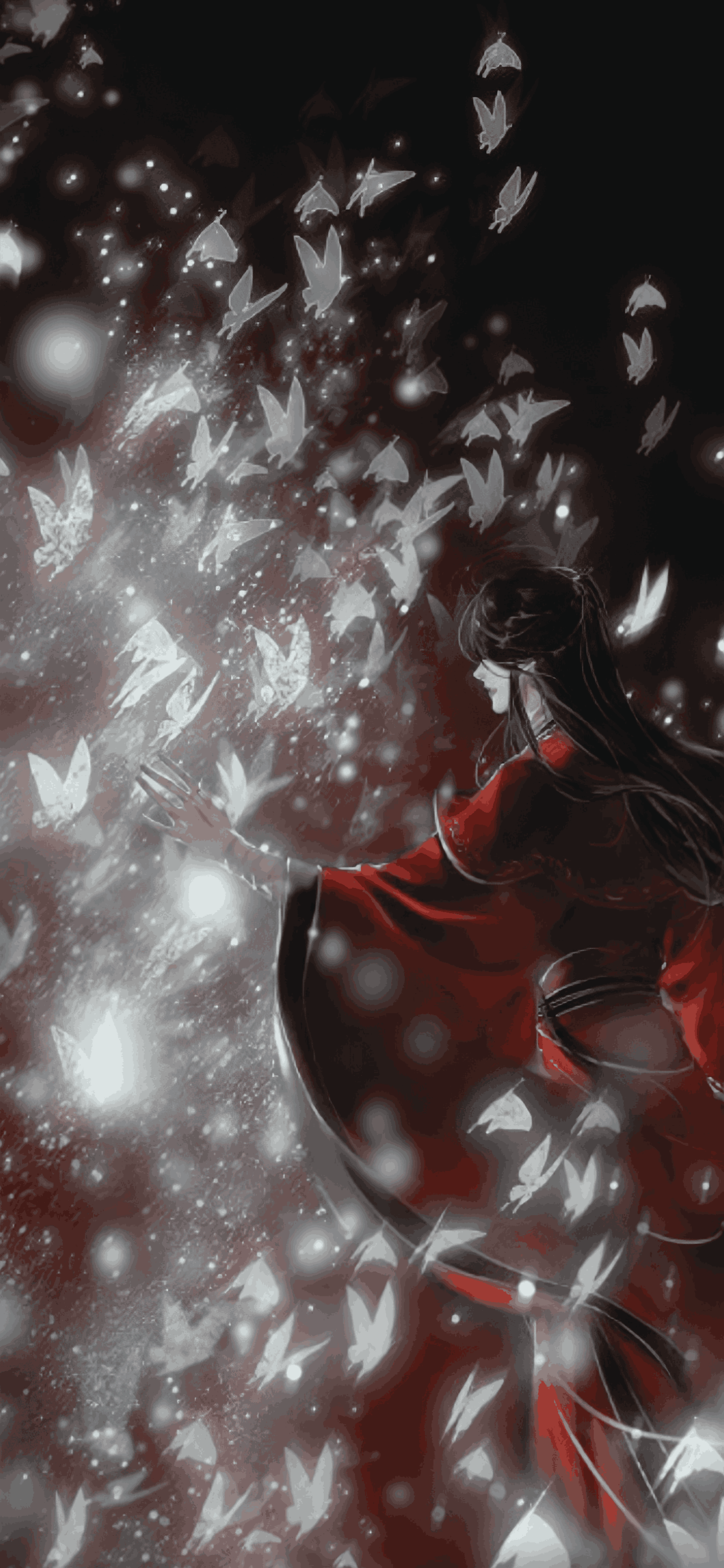 1418x3072  TGCF Wallpaper | Исследуйте посты и блоги Tumblr | Tumgir