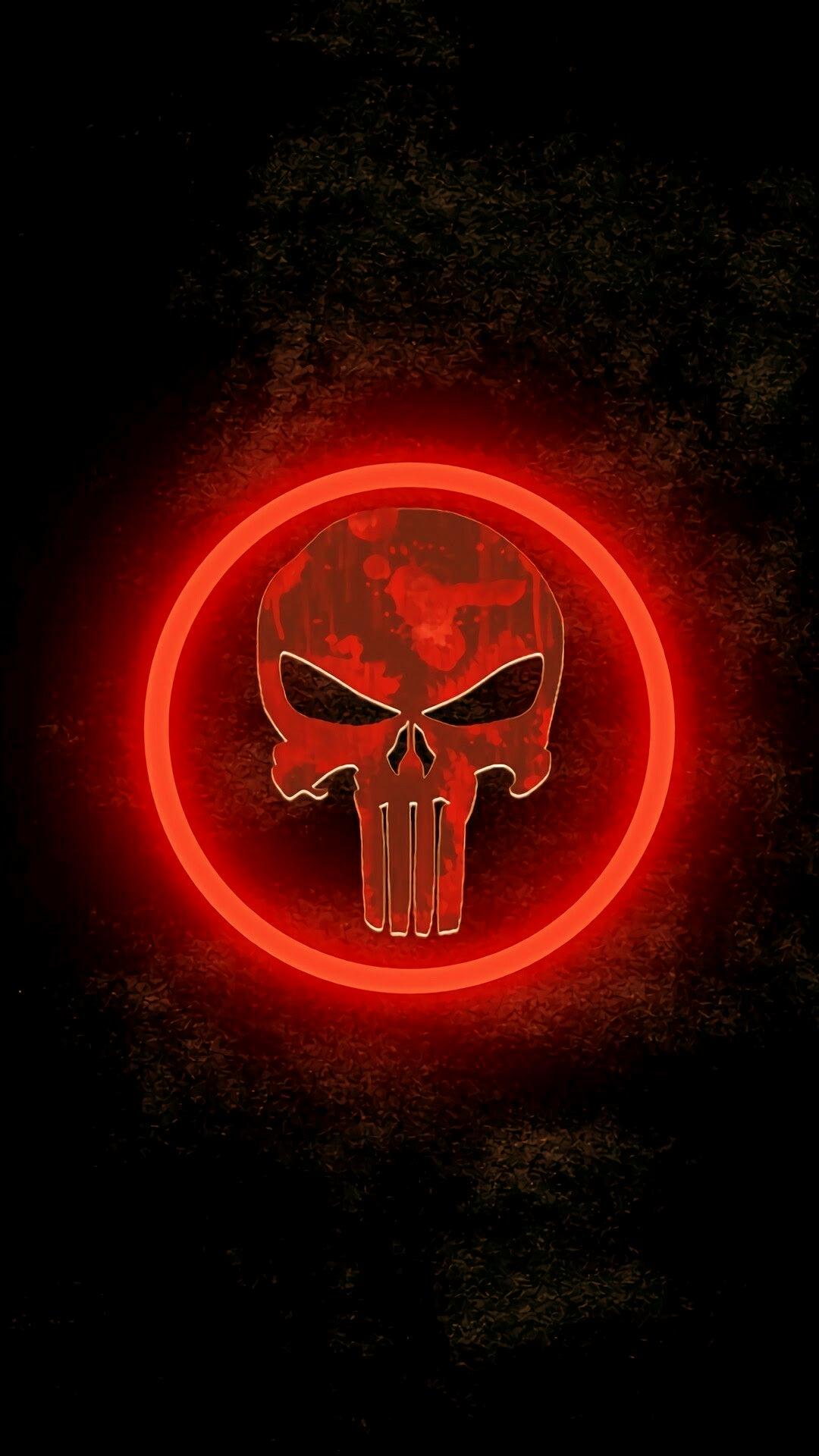 1080x1920 Punisher Hd Wallpaper Mobile - 1080x1920 Обои - teahub.io 