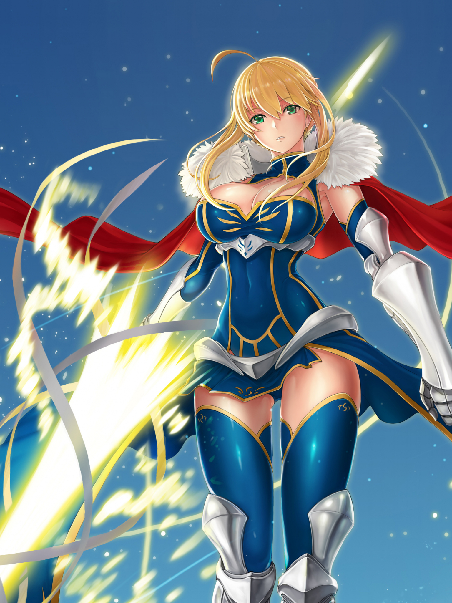 1536x2048   Грэнд Blue - Mangadex