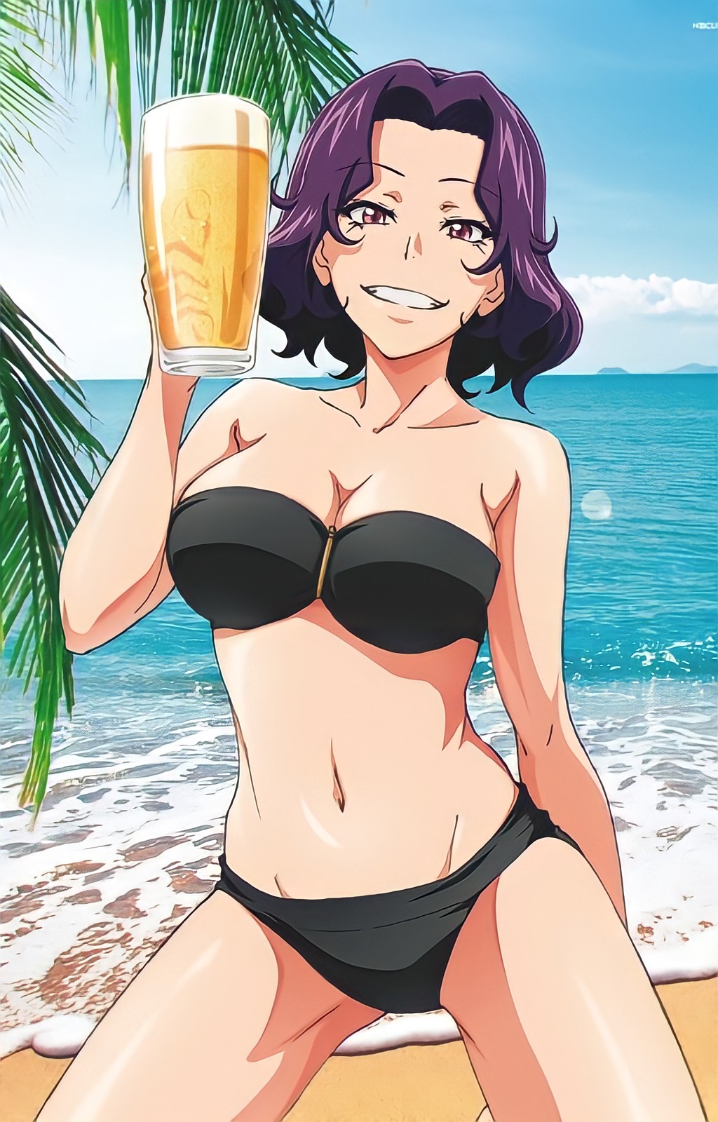 1024x1600   Grand Blue - Mangadex