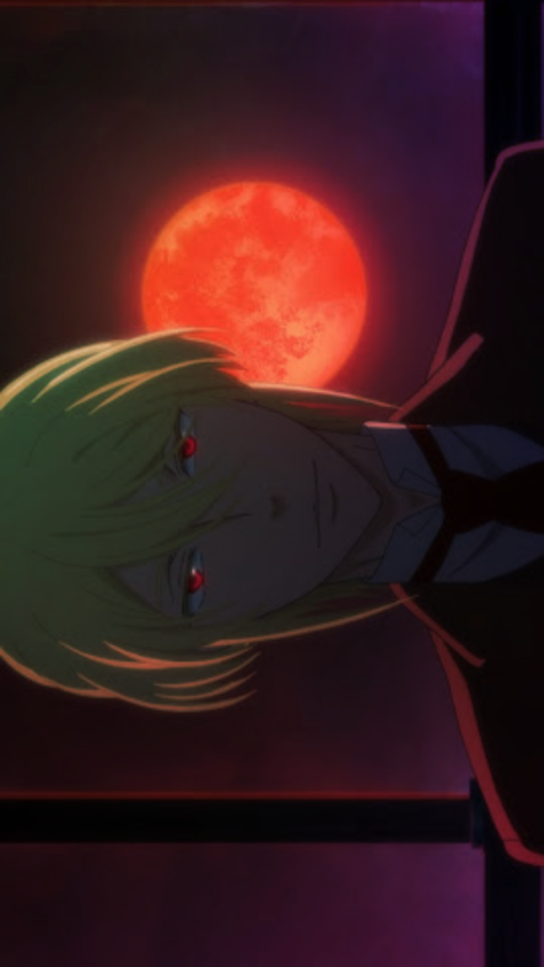 1080x1920  moriarty Панель/обои Patriot Manga | Шерлок Обои, Мориарти, Обои 