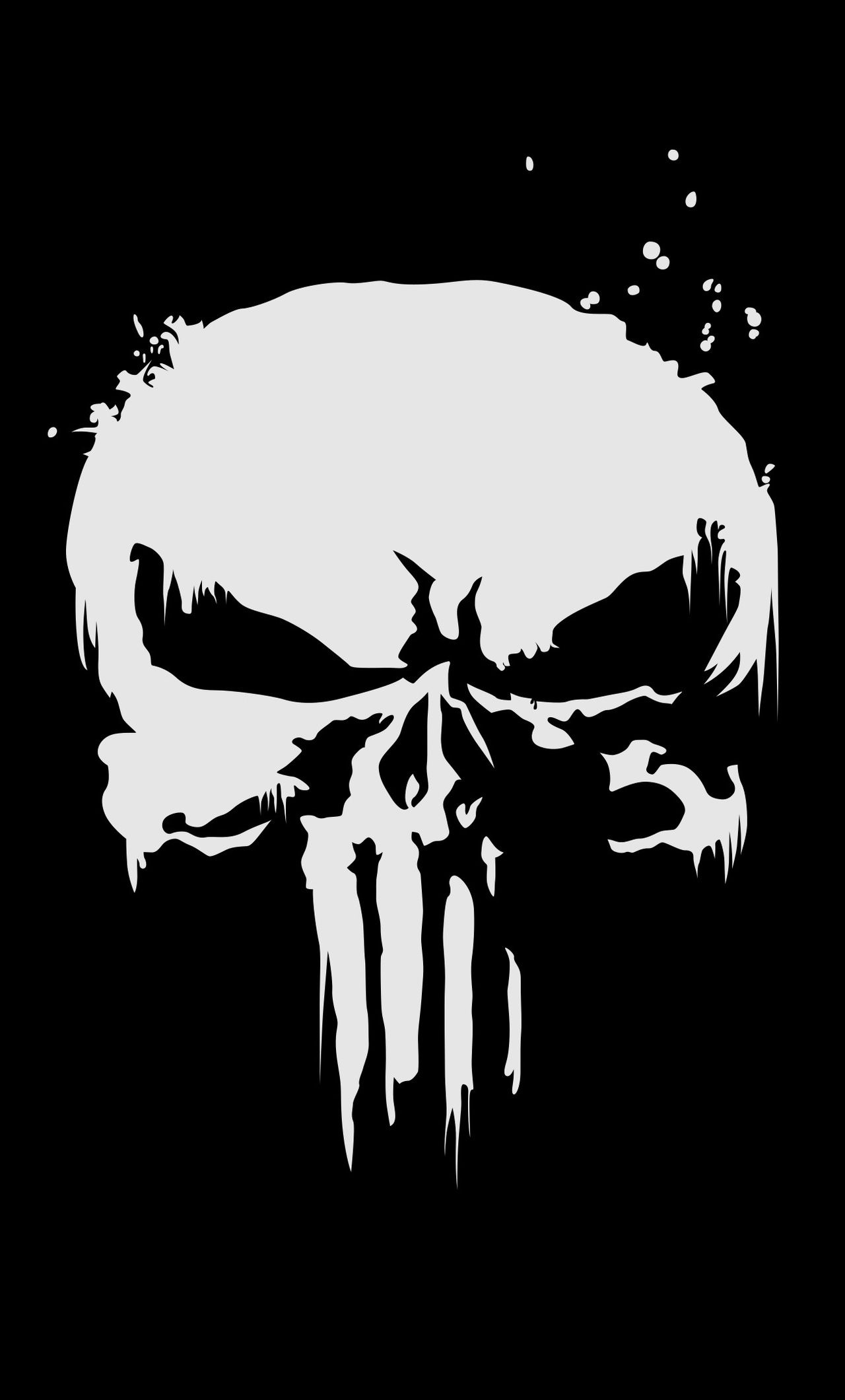 1280x2120 The Punisher (2004) Обои на телефон | Moviemania