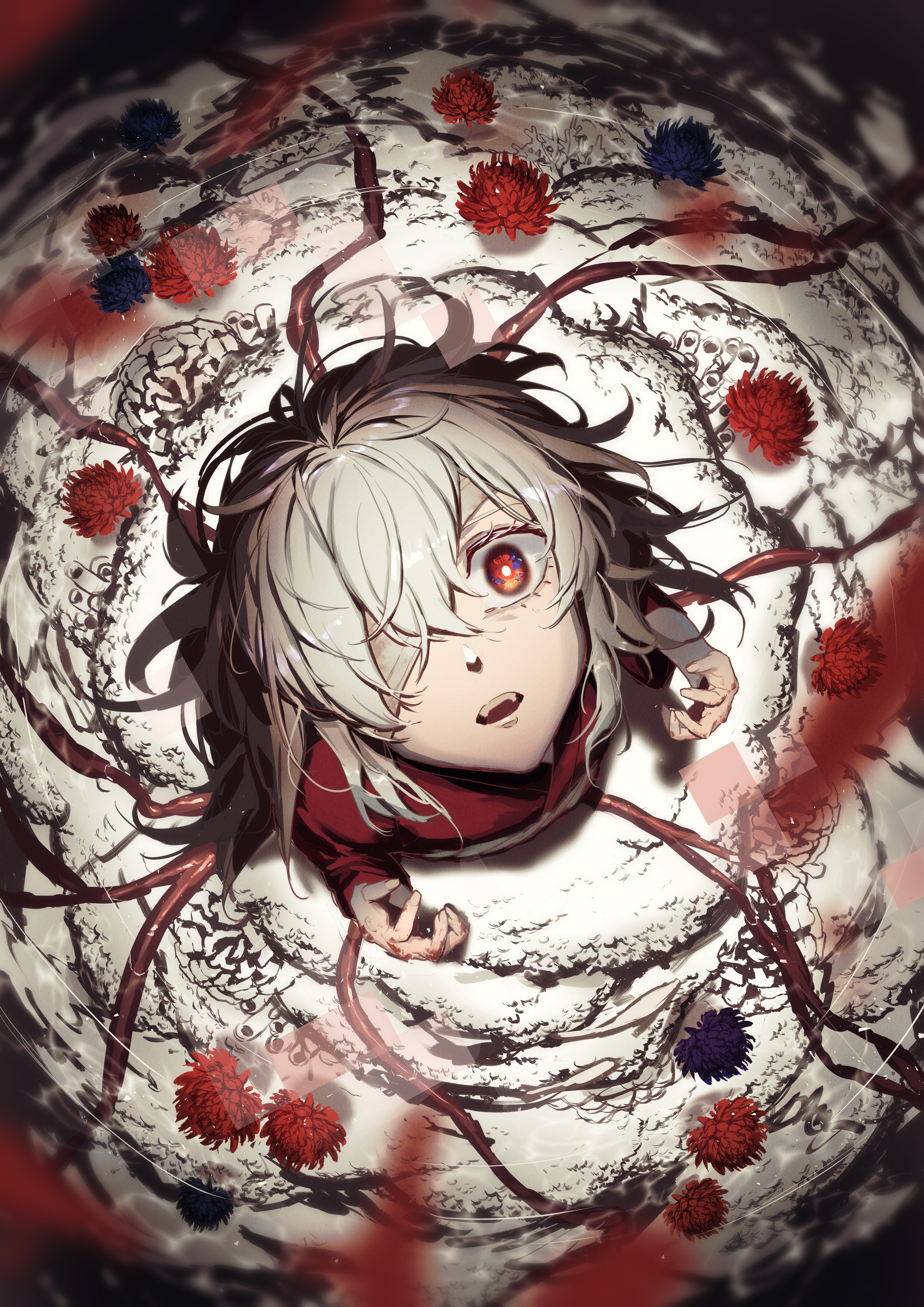 2976x4209   Геншин Управляющий Обои - Барбара Саммерт -Спа PEACKPX