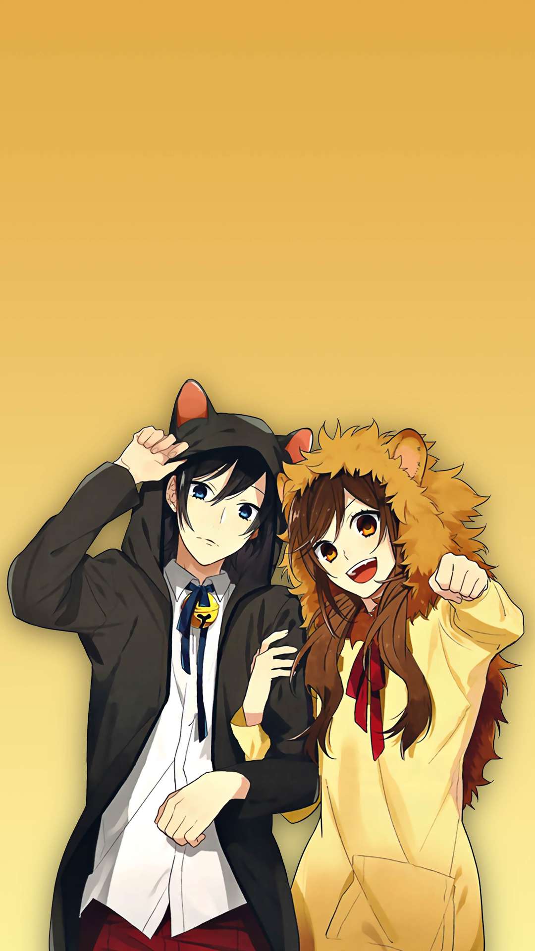 1080x1920 horimiya Profile Pictures - Top 25 лучших фотографий профиля, изображения и DP Download