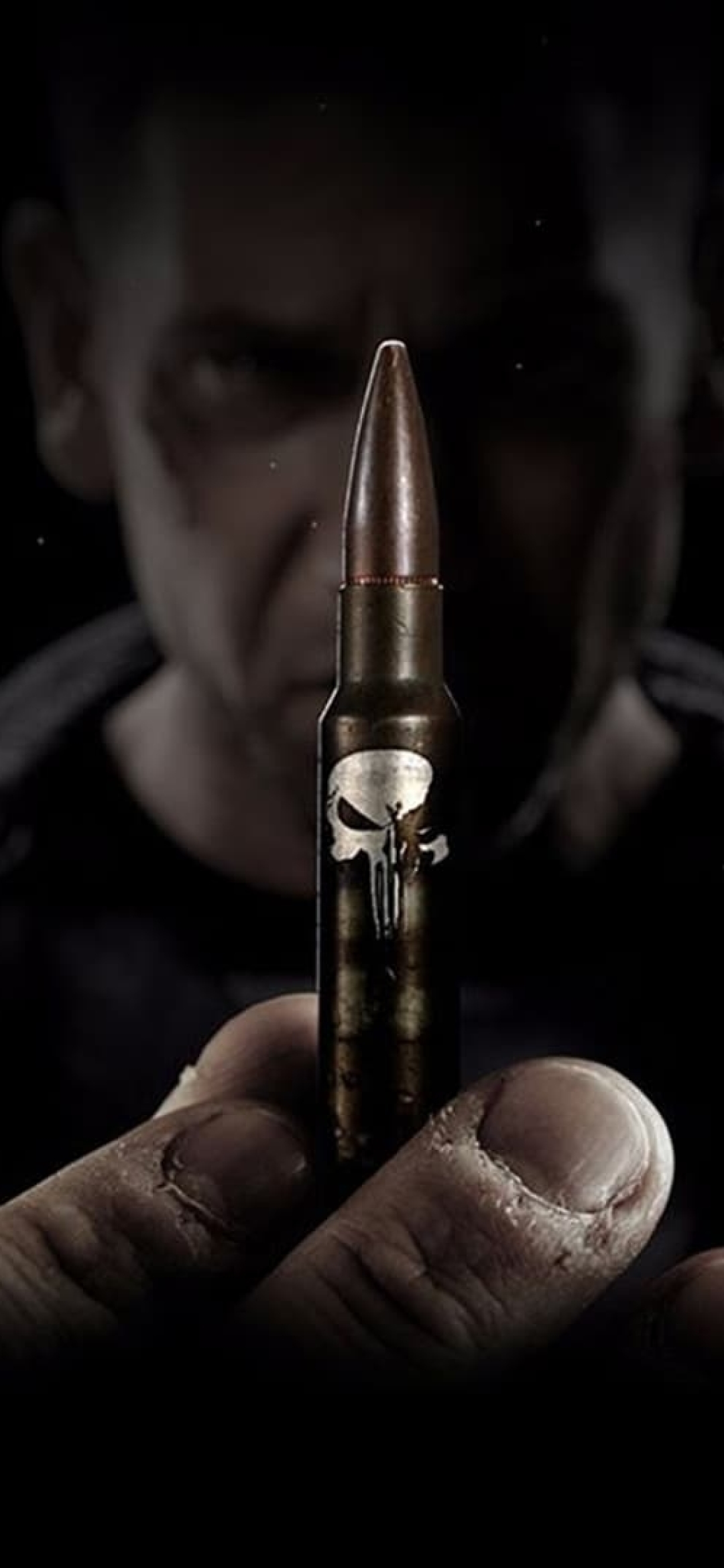 1080x2340 Marvels The Punisher Phone Wallpaper | Moviemania | Каратель Каратель фильм Каратель marvel