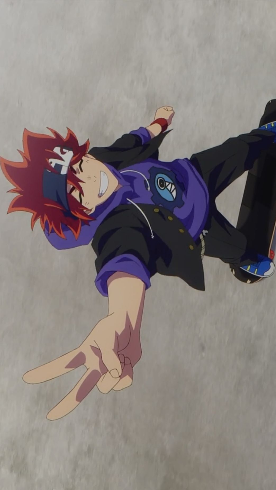 1043x1853   24+] REKI SK8 Обои на обои на обоях. PEACKPX