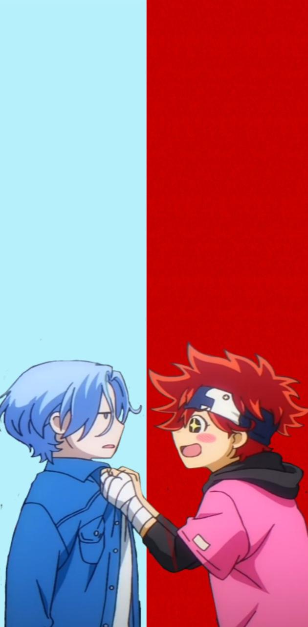 630x1280   ⤷ 𝐭𝐡𝐞 𝐈𝐧𝐟𝐢𝐧𝐢𝐭𝐲 ↺ ❜ ❜ | Personagens de Anime, Anime, Animes обои 