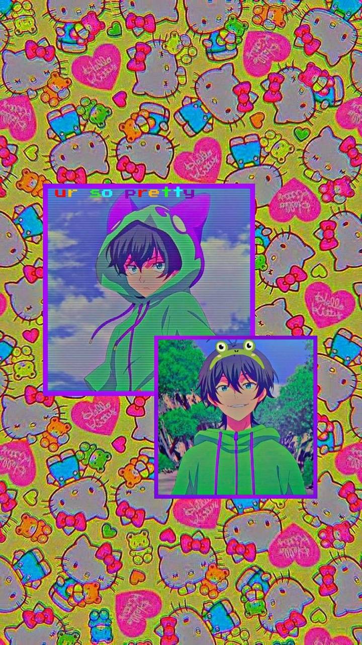 720x1280   callme.puddi в Twitter: \ "My Sk8 The Infinity Walpapers #sk8theinfinity #Reki #langa #Rekikyan #langahasegawa #Cherry #CherryBlossom #Anime #WallPaper #Drawing https: //t.co/becmq8nucf \" - Enwallpaper