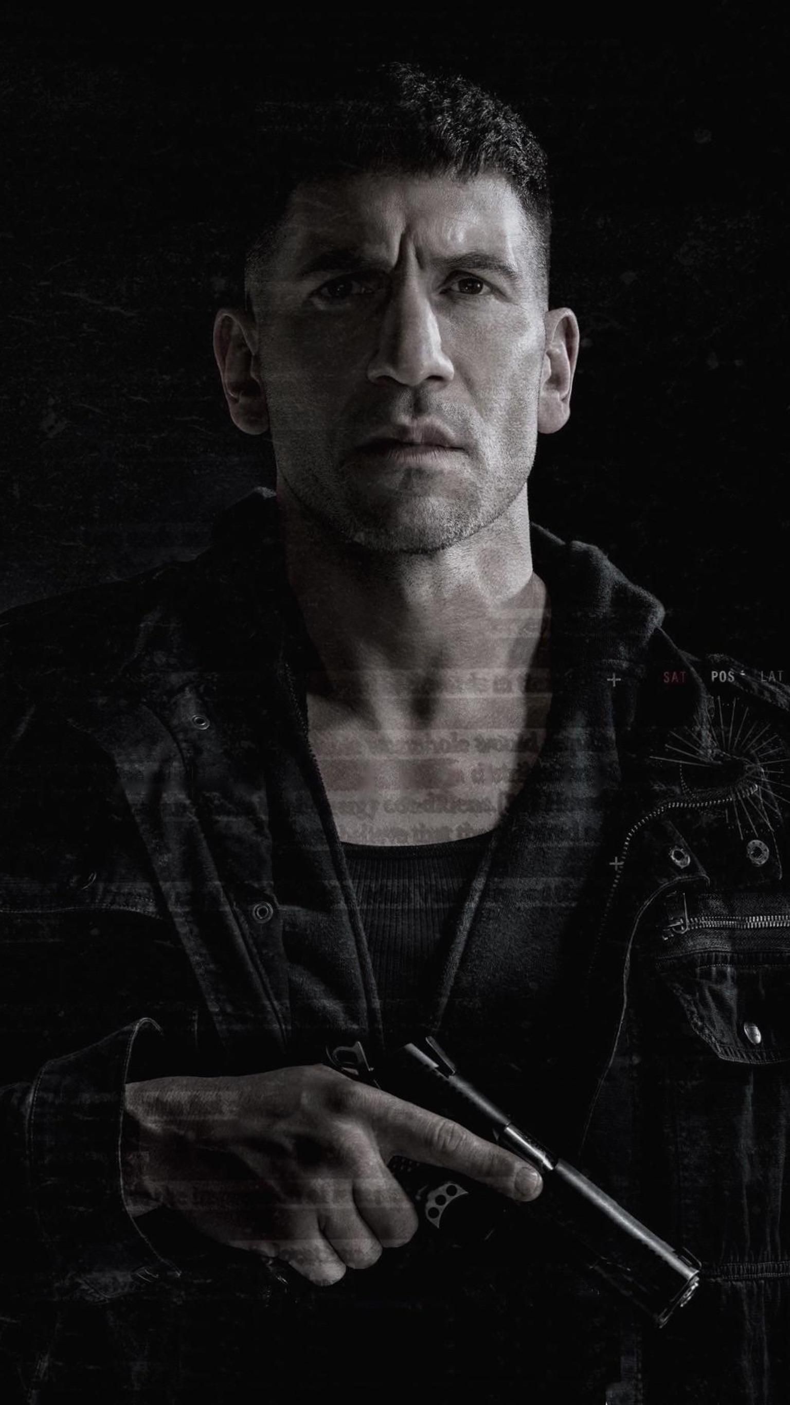 1536x2732 The Punisher HQ в Twitter: Похоже, у меня есть новые обои Punisher для моего телефона. Иллюстрация от @MitchGemanrads Лопес #punisher #thepunisher # comics… https://t.co/wFBmz5mHzc