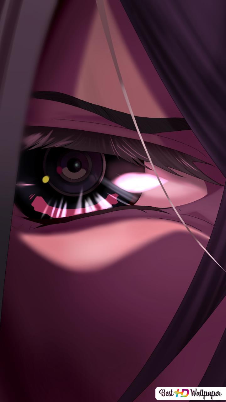 720x1280  vivy обои | Seni Anime, Referensi Pose Anime, Seni