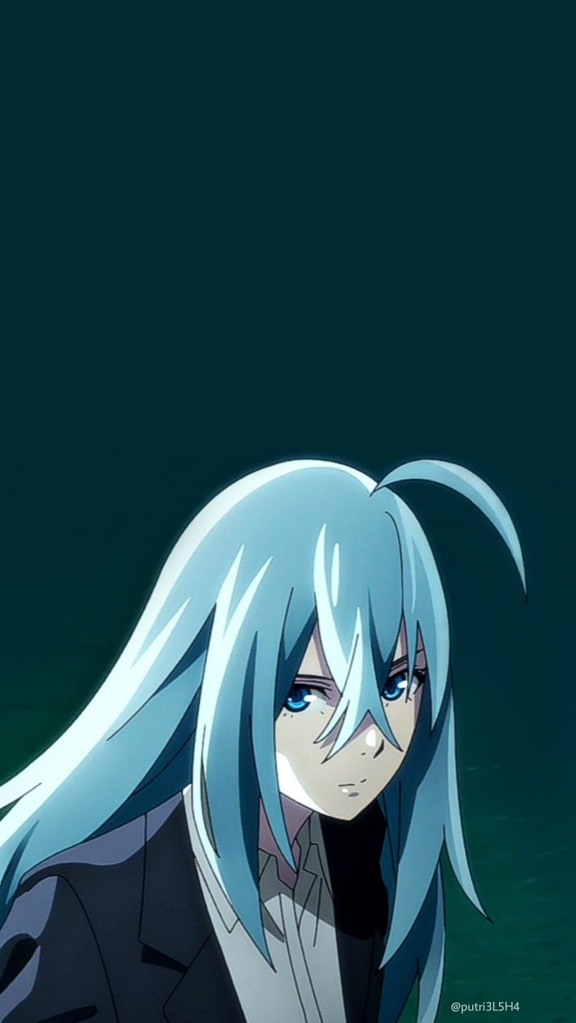 815x1448  Anime Vivy: песня Fluorite Eye - Mobile Abyss