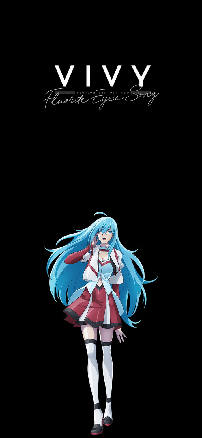 700x1515  vivy Fluorite Eye Song Wallpapers - Top Free Vivy Fluorite Eye Fankys - Wallaperaccess 