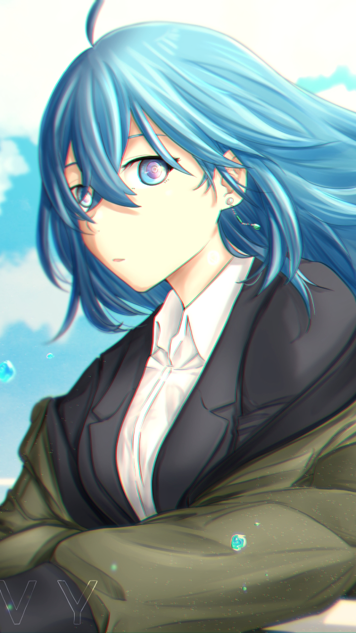 720x1280  matsumoto обои | Personagens de Anime, Anime, Animes Wallpapers