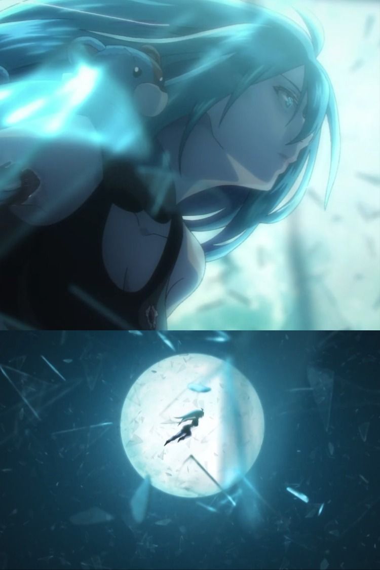 750x1125  vivy: песня Fluorite Eye | Fondo de Pantalla de Anime, Fotos de la Tierra, Dibujos de anime