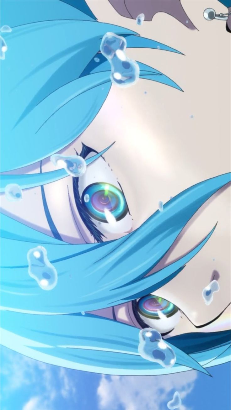 736x1308  vivy -fluorite Eye Song- | Страница 2 из 6 - Zerochan Anime Image Board