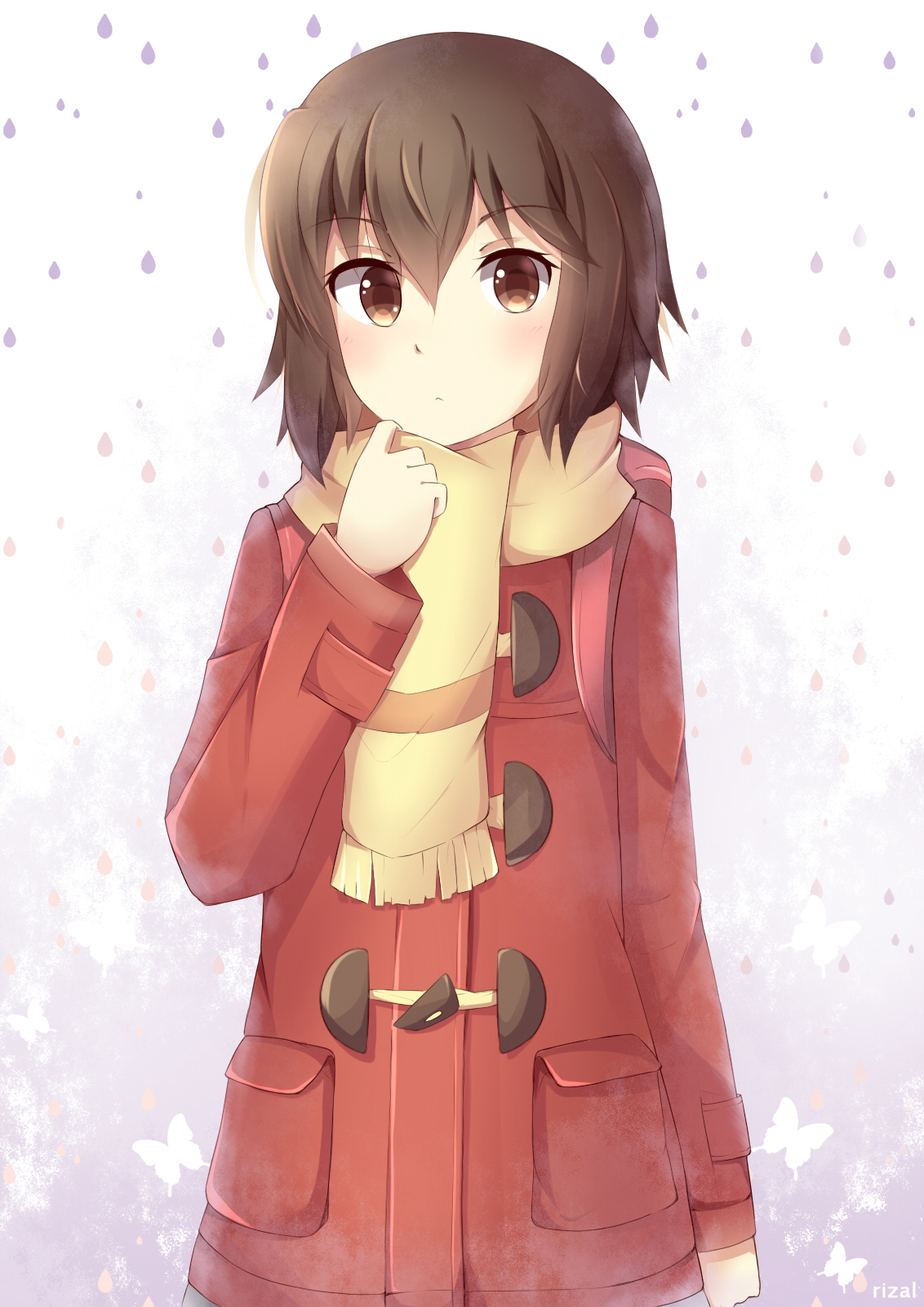 1132x1600   31+] Кайо Хиназуки Обои на обоях на обояхх обои. PeakPx