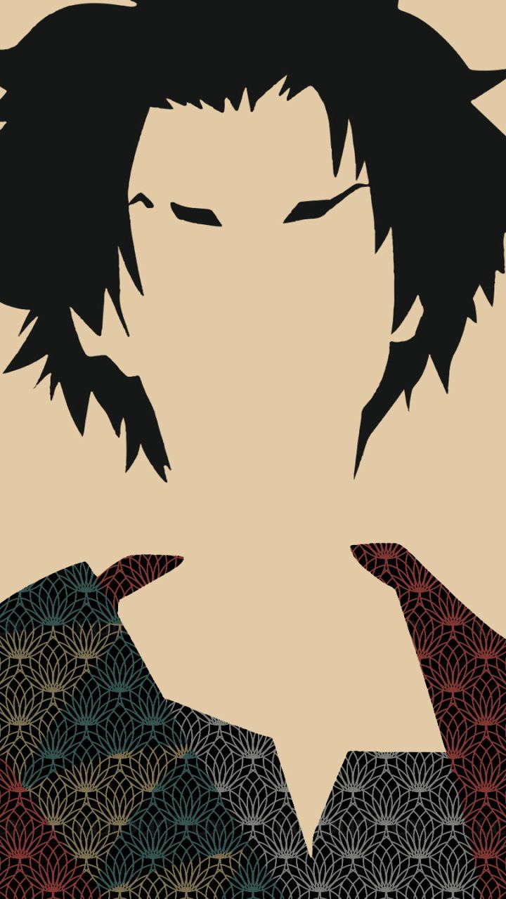 720x1280  Samurai Champloo, Мобильные обои - Zerochan Anime Image Board