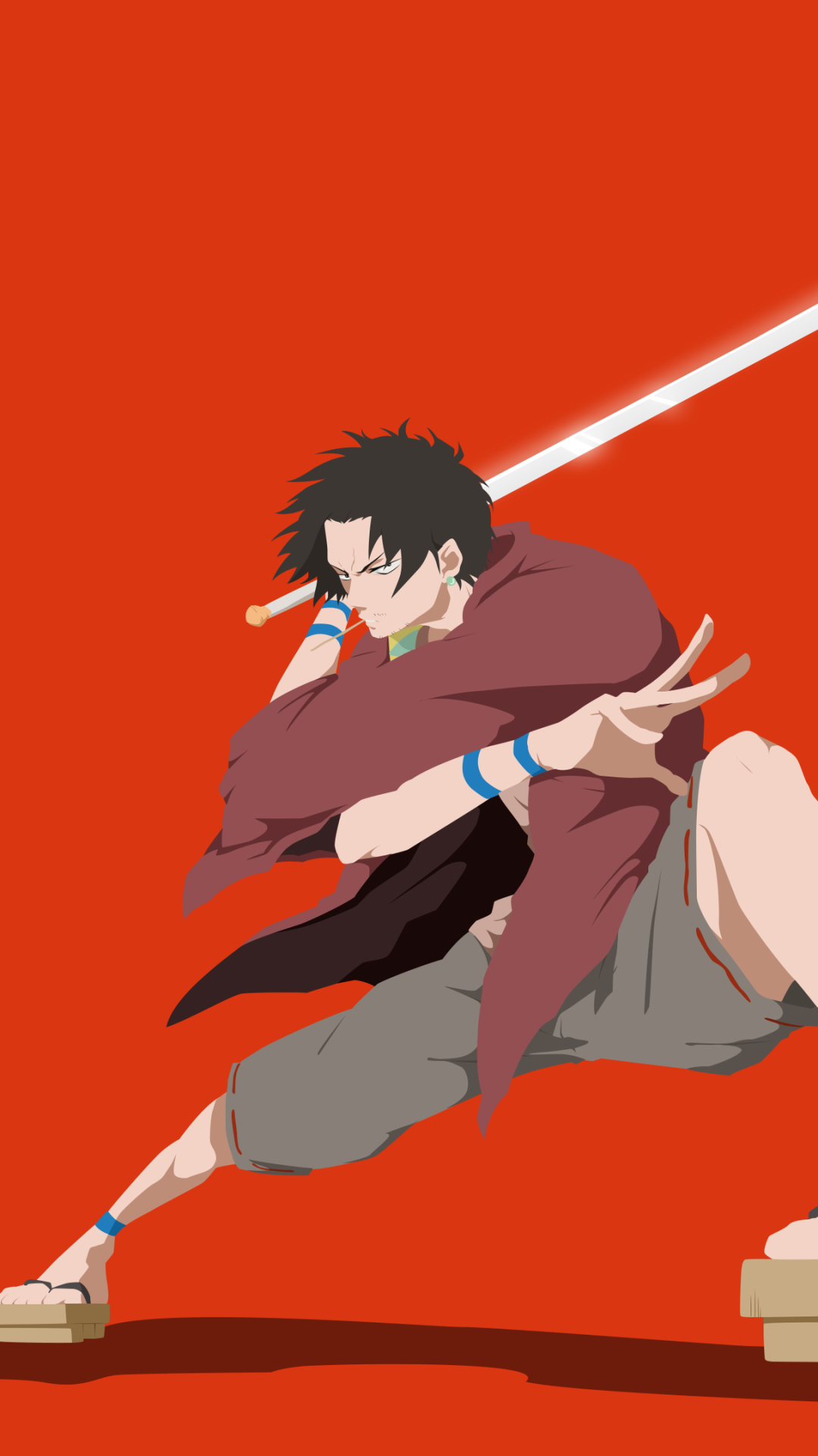 1080x1920  1668x2224 samurai champloo, fuu, woman 1668x2224 Resolution Wallpaper, HD  Anime 4K Wallpapers, Images, Photos and Background - Wallpapers Den