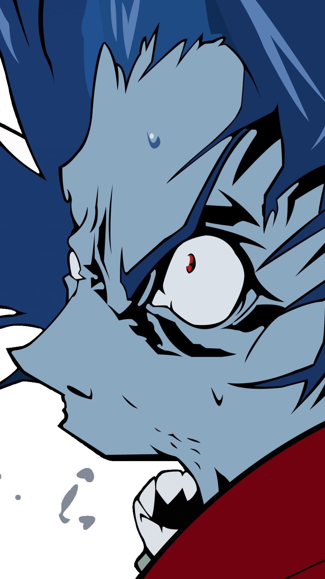 1080x1920  Anime Samurai Champloo - Mobile Abyss