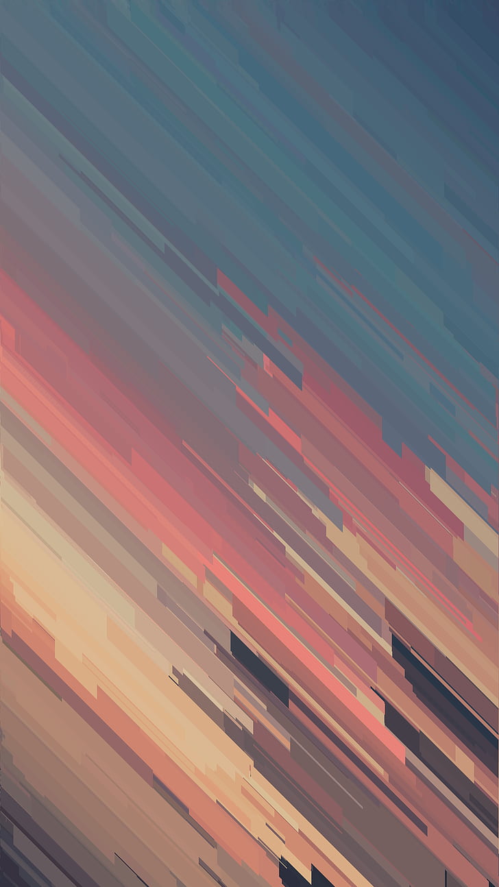 728x1294  iphone wallpaper | Дизайн с геометрическим рисунком Геометрические обои Art