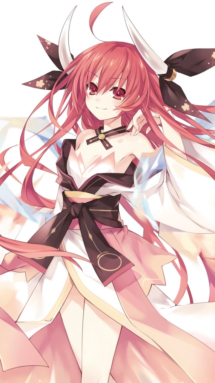 720x1280  Miku Date A Live Wallpapers - Wallpaper Cave