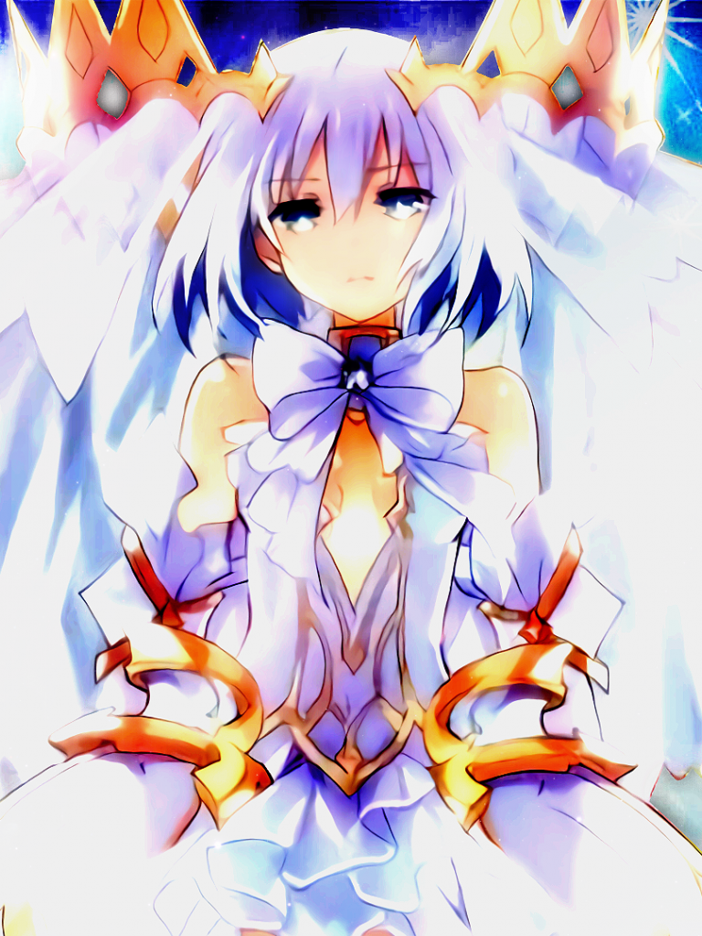 768x1024  tohka yatogami обои - топ бесплатный Пуля, дата жизни, готика, каваи, яндере, HD Телефон Обои | Peakpx