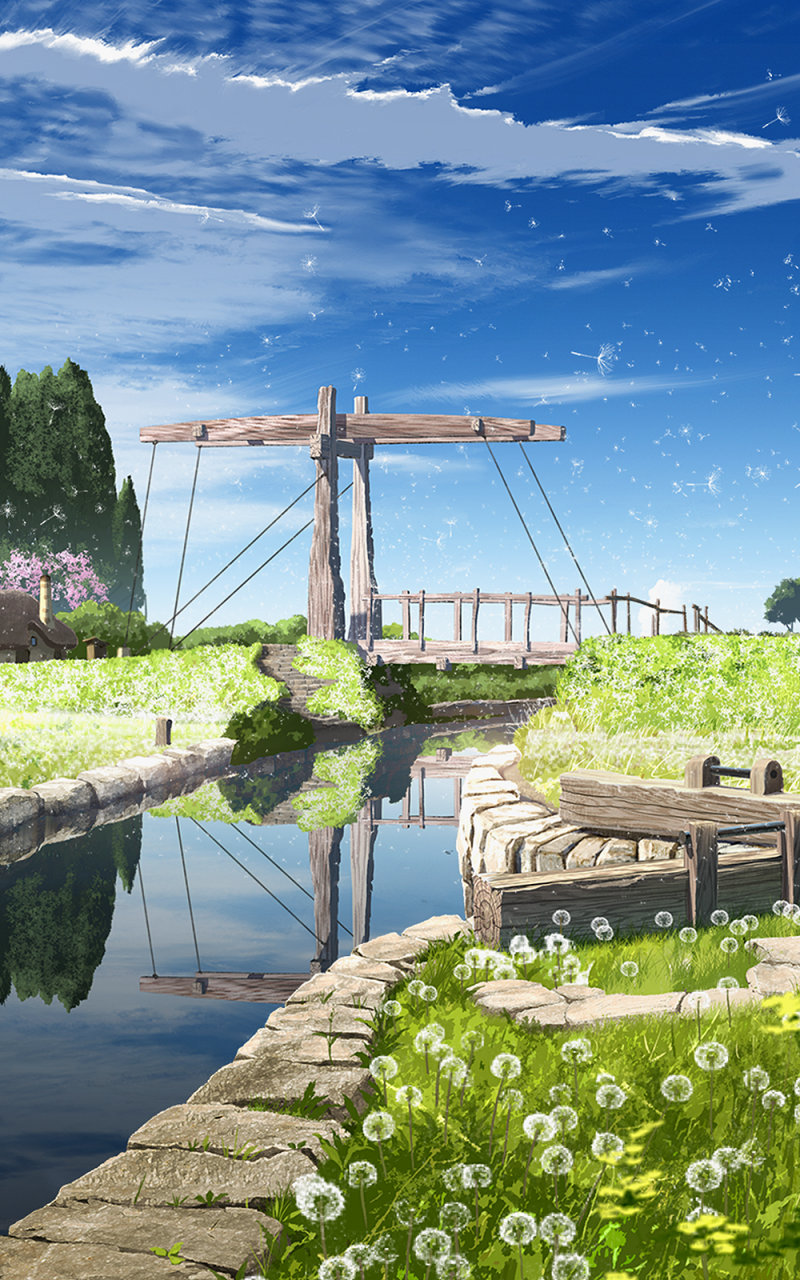 800x1280   Maquia Wallpapers - Top Free Maquia Panes - WalpaperAccess