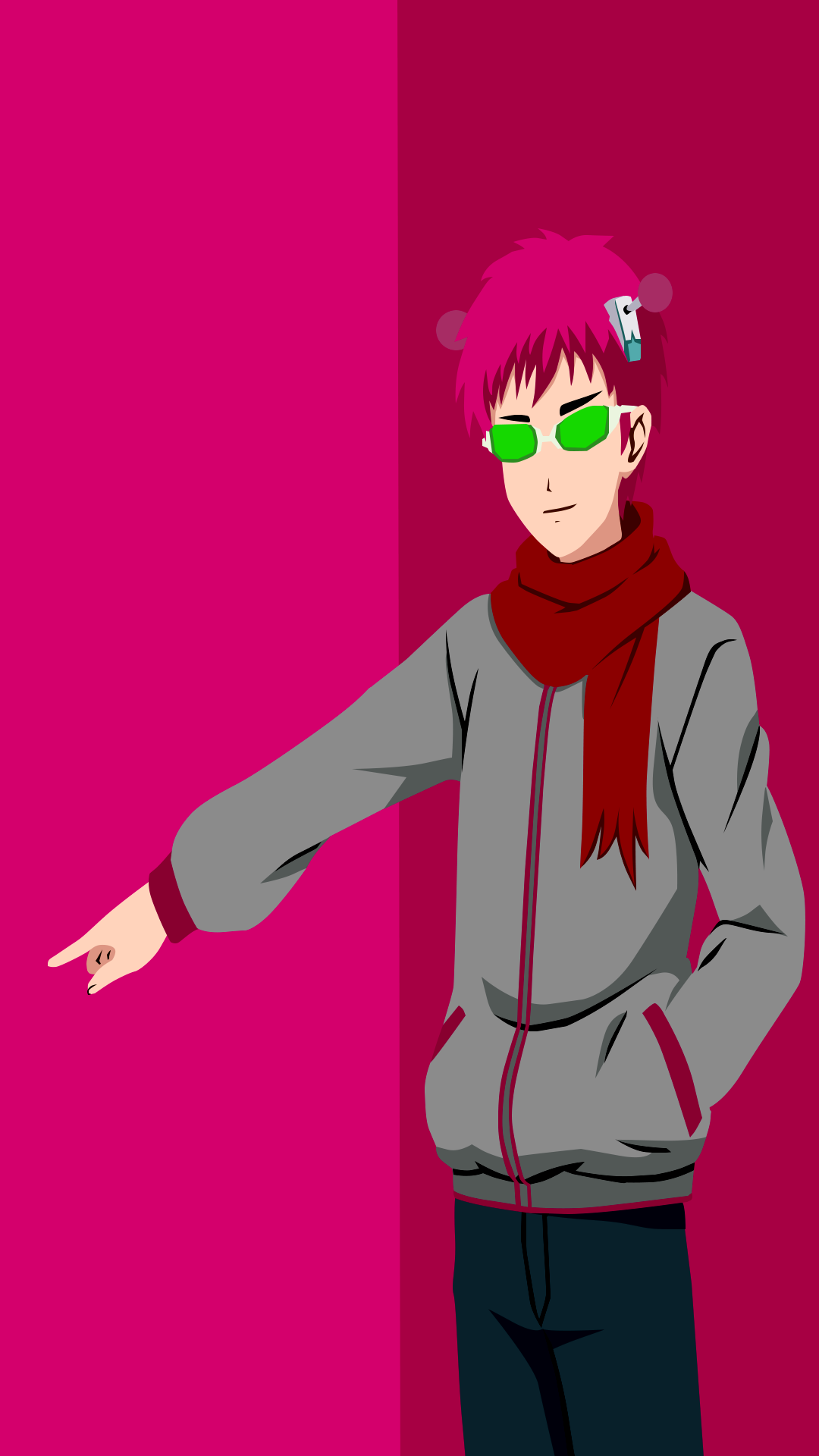 1080x1920  saiki Wallpaper Кусуо, HD Телефон Обои | Peakpx