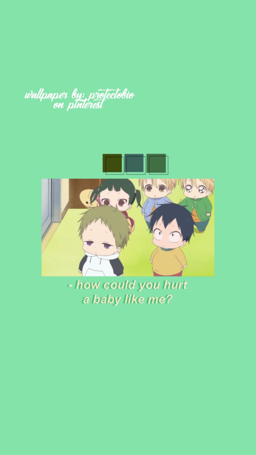 866x1536  kotaro Gakuen Babysitter | Картун, Илустраси Карактер, Гамбар Карактер