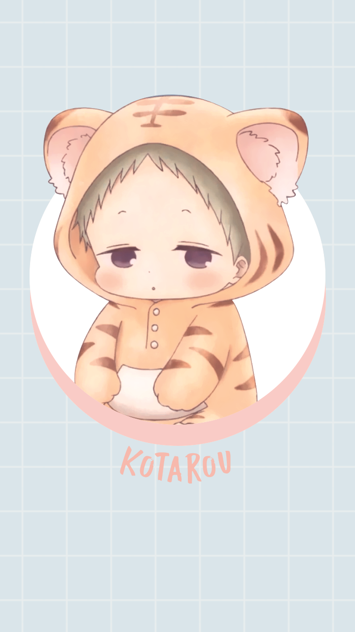 720x1280  gakuen Babysitters | Facebook