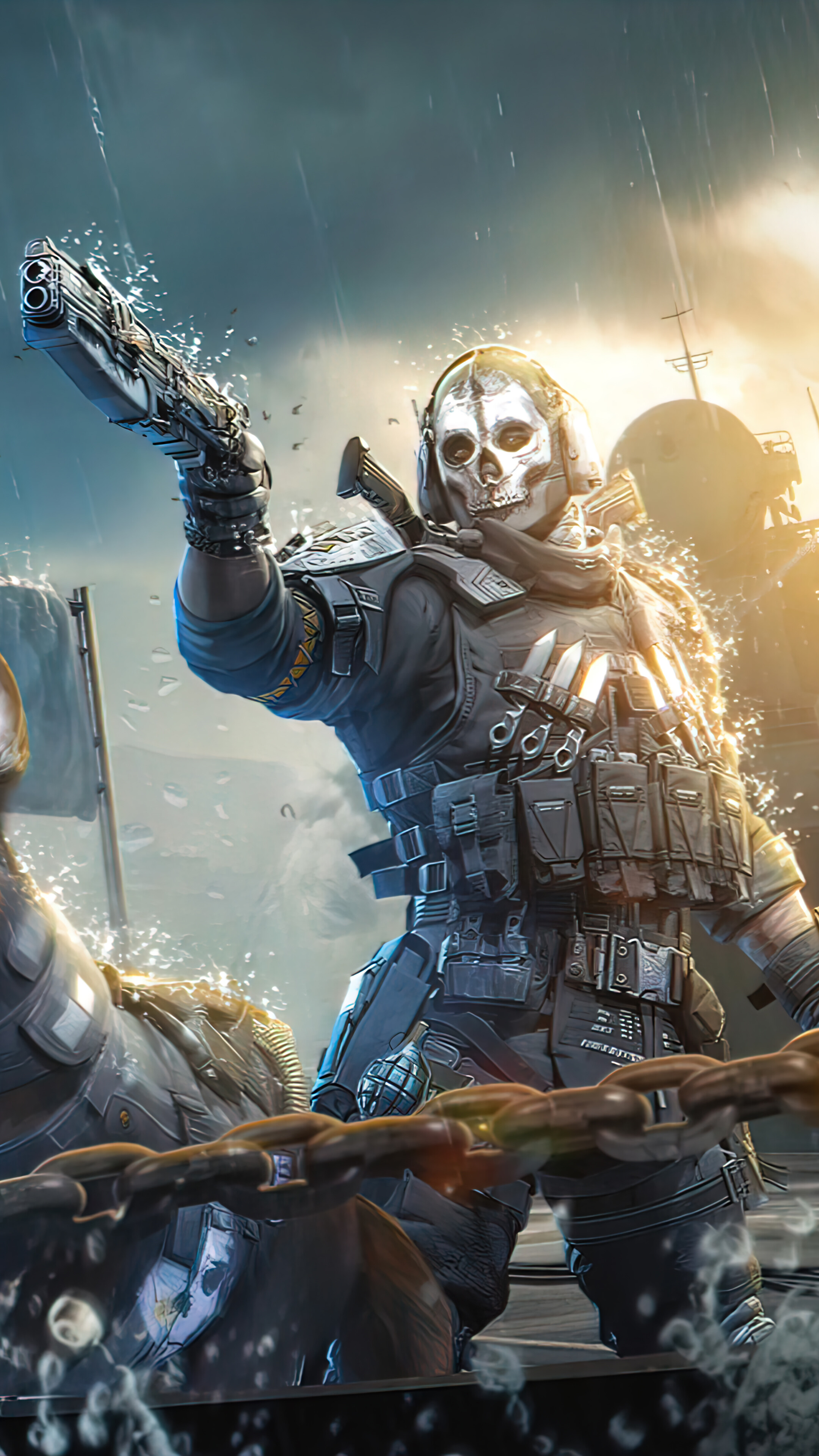 2160x3840  GHOST из вас 5SOS Тексты песен \ U003C \ U003C Услышали те начальные аккорды, которые я чувствую слезы | 5SOS Тексты песен, 5 секунд летних текстов, летние тексты песен 