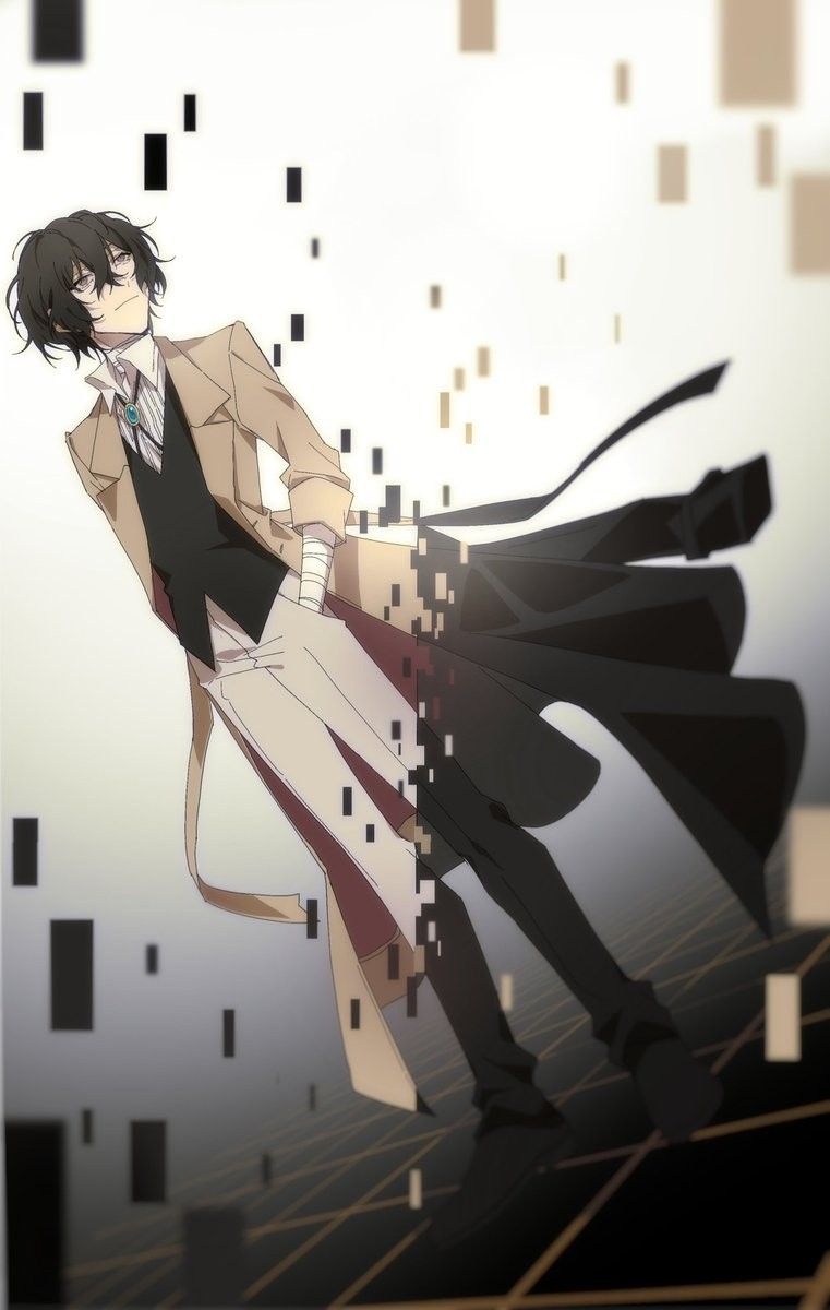 761x1200  Francis Scott Key Fitzgerald - Bungou Stray Dogs - Zerochan Anime Image Board