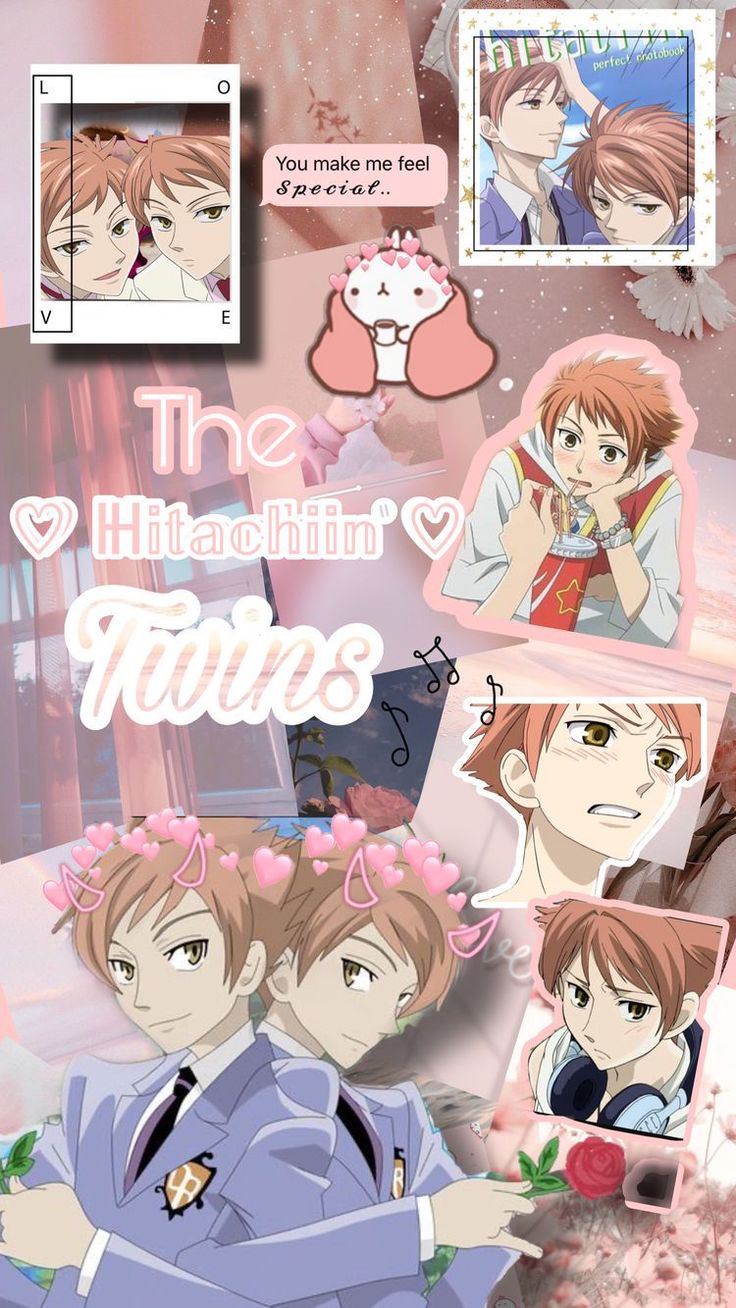 736x1308  OURAN Средней школы мобильные обои № 409610 - Zerochan Anime Image Board