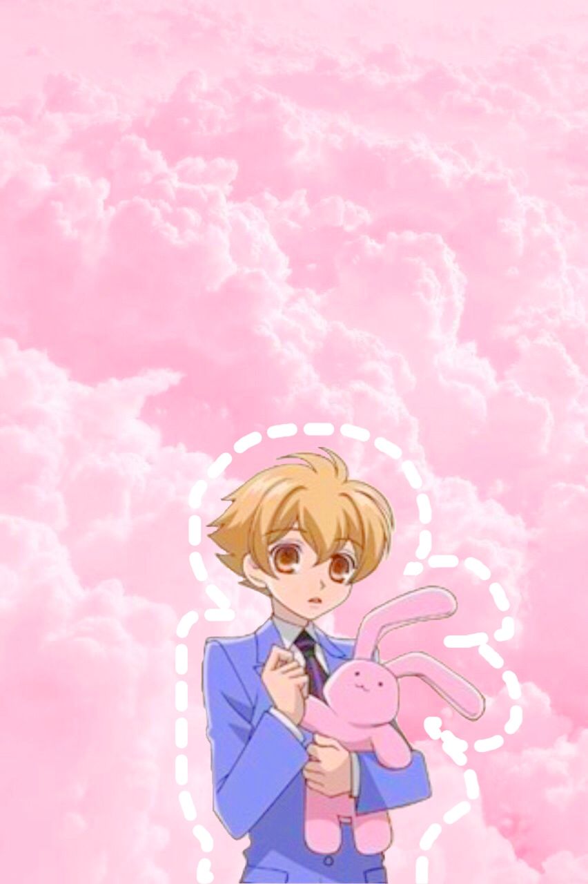 852x1280  OURAN Hose School Club Телефон Обои - обои Cave