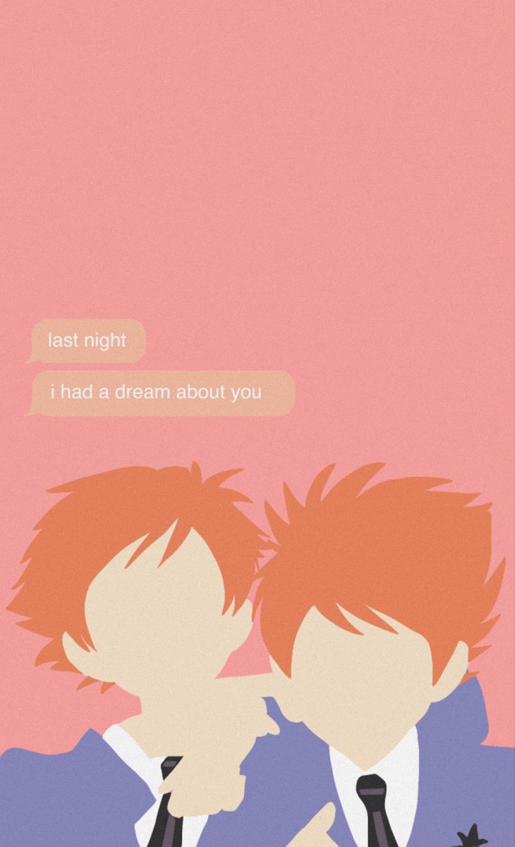 730x1200  ouran High School Host Club Мобильные обои № 1795 - Zerochan Anime Image Board