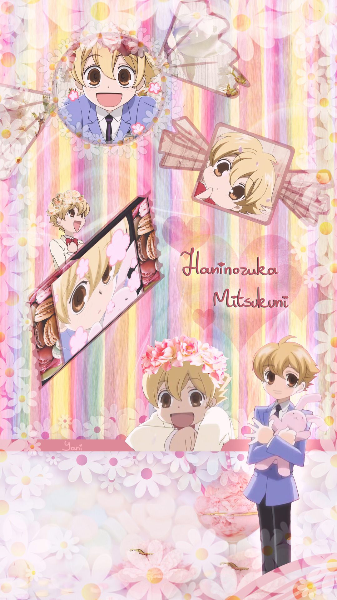 1079x1920  OHSHC Wallpapers - Top Free ohshc фоны - Walpaperaccess