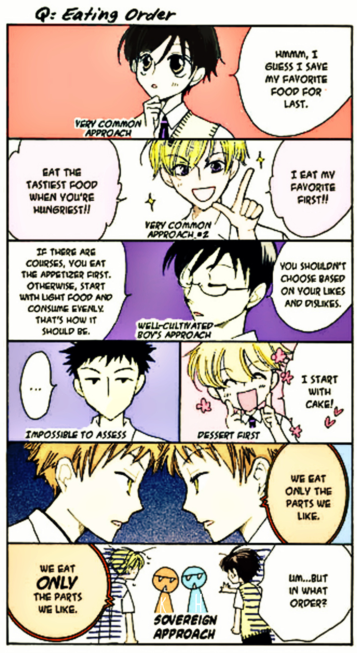 700x1280  ouran Hose School Club (2006) 