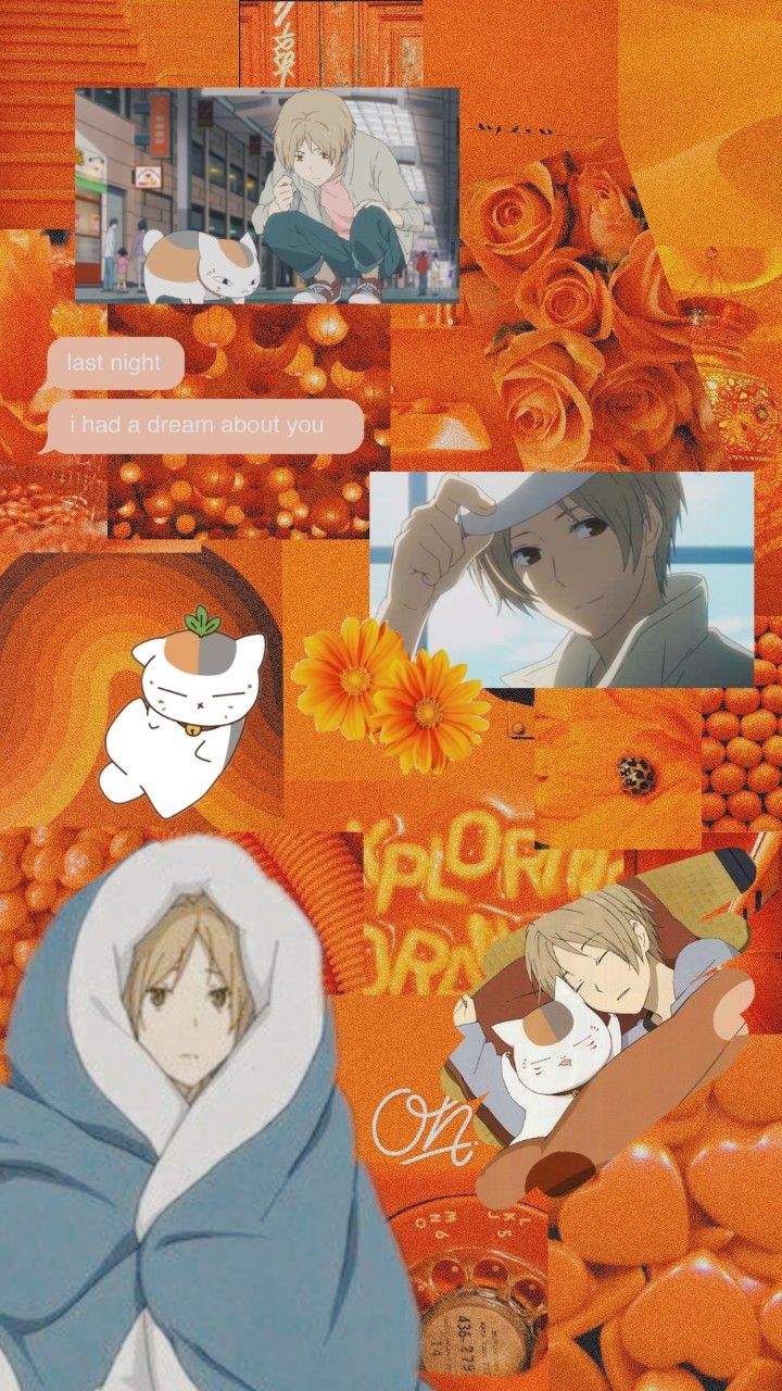 720x1280   Книга друзей Нацуме, вып. 24 | Книга Юки Мидорикава | Официальная страница издателя | Simon \ u0026 Schuster 