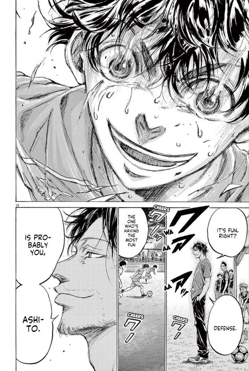 807x1200  ao Ashi T04: Kobayashi, Yûgo, Thevenon, Anne-Sophie: Amazon.de: Bücher 