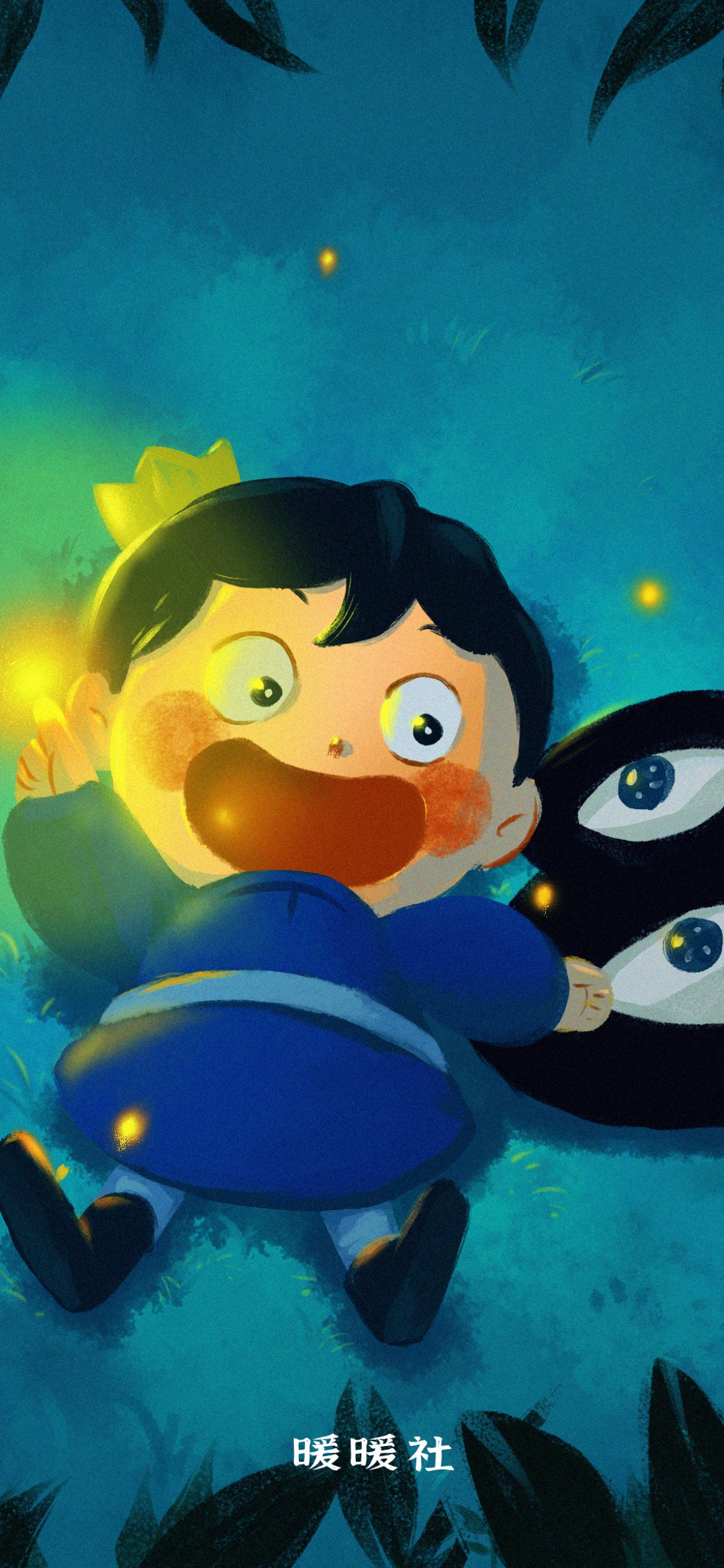 1170x2532  Anime Ranking of Kings - Mobile Abyss