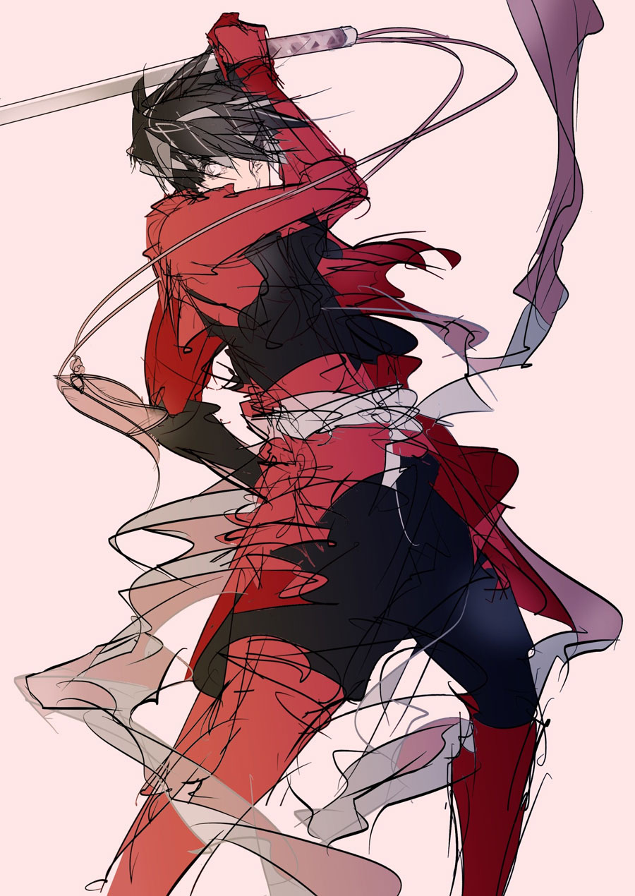 900x1270  JOAN of ARC (Drifters) - Drifters (Manga) - Мобильные обои № 1532985 - Zerochan Anime Image Board