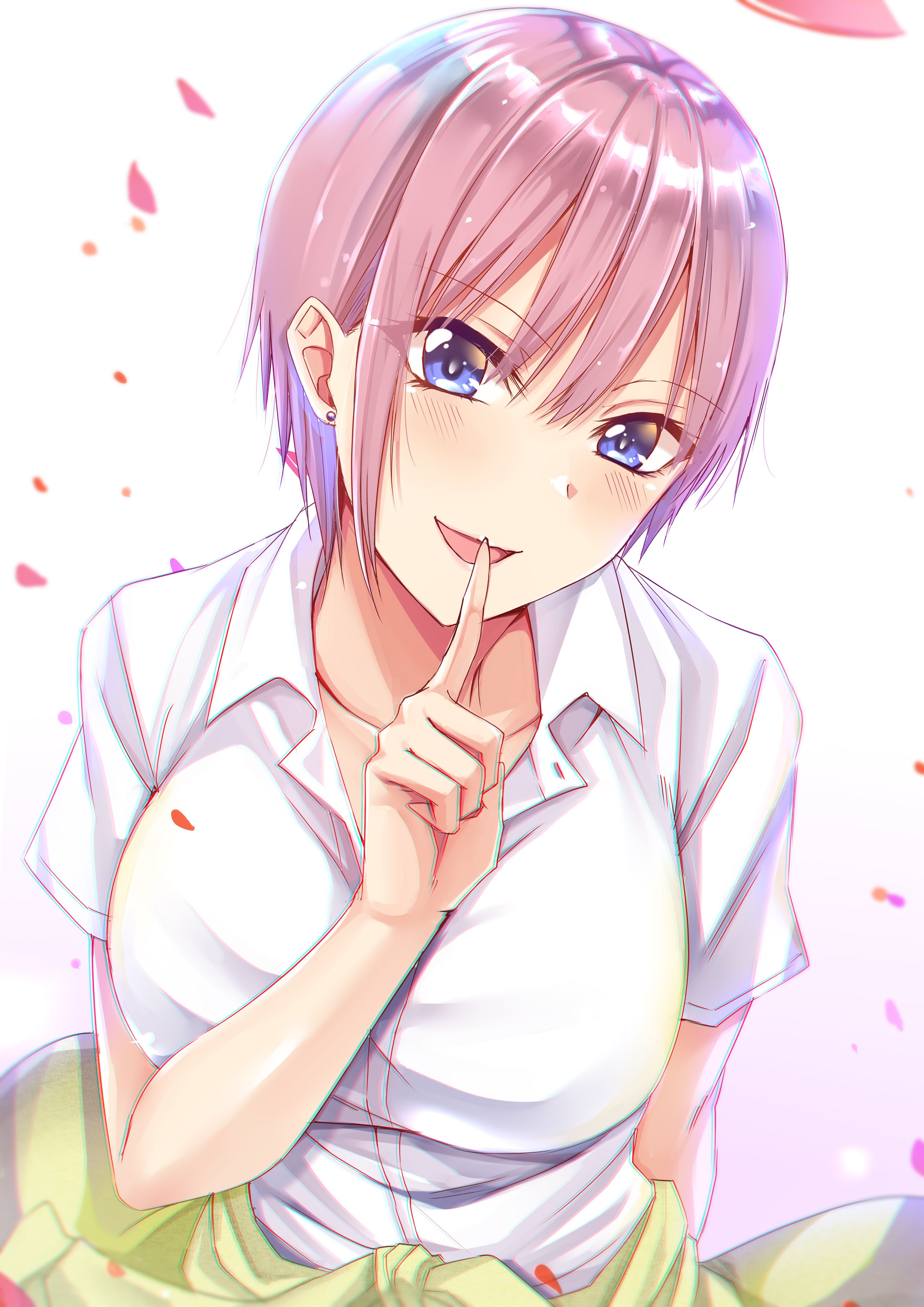 3507x4960   Quintessential Quintuplets Walpapers HD Apk für Android herunterladen