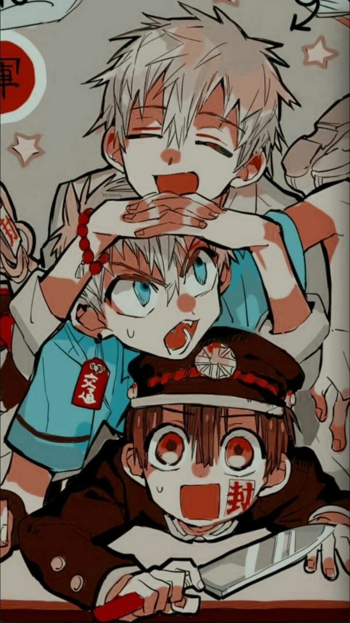 720x1280  https: //bestprofilepictures.com/tolelet-bound-hanako-kun-profile-pics/