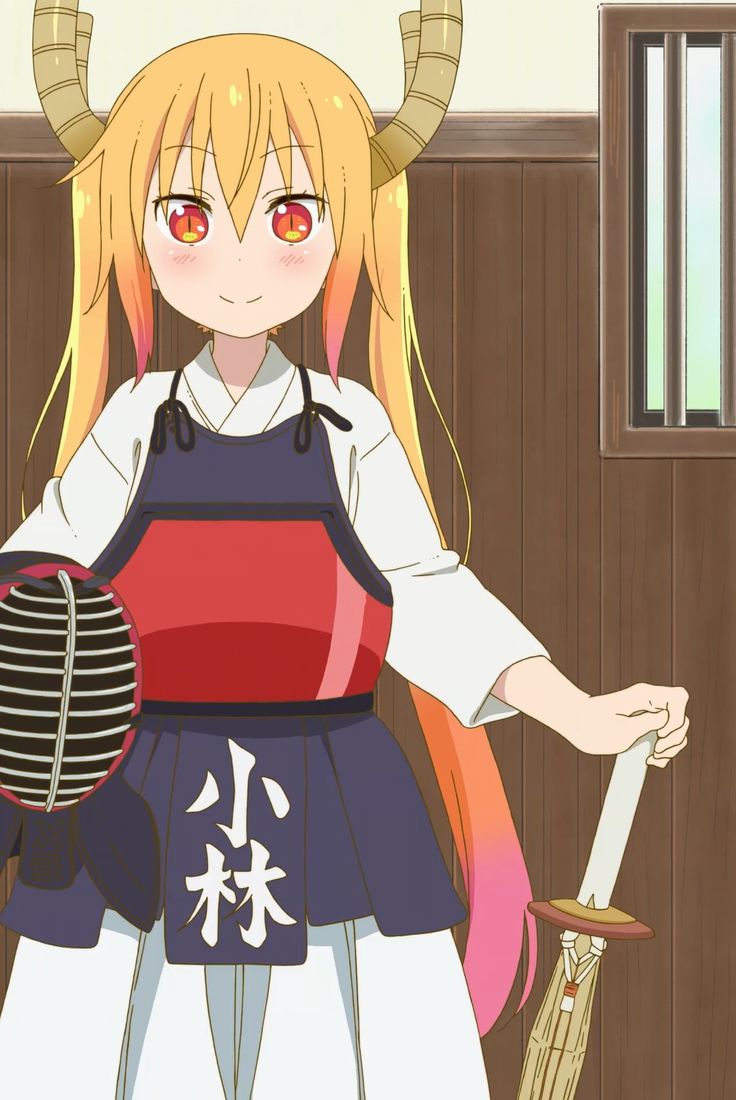 736x1100  miss Kobayashi San, Organ, Hair, Dragon Maid, HD Телефонные обои | | Peakpx