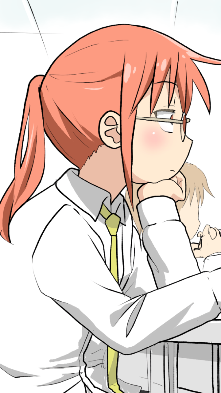 720x1280  tooru (Kobayashi -san Chi no Mid Горничная дракон), HD Телефон Обои | PEACKPX
